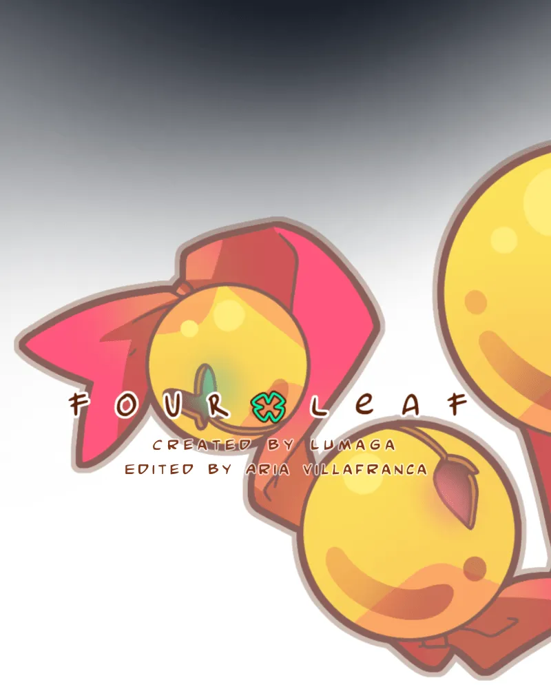 Four Leaf Chapter 120 page 15 - 