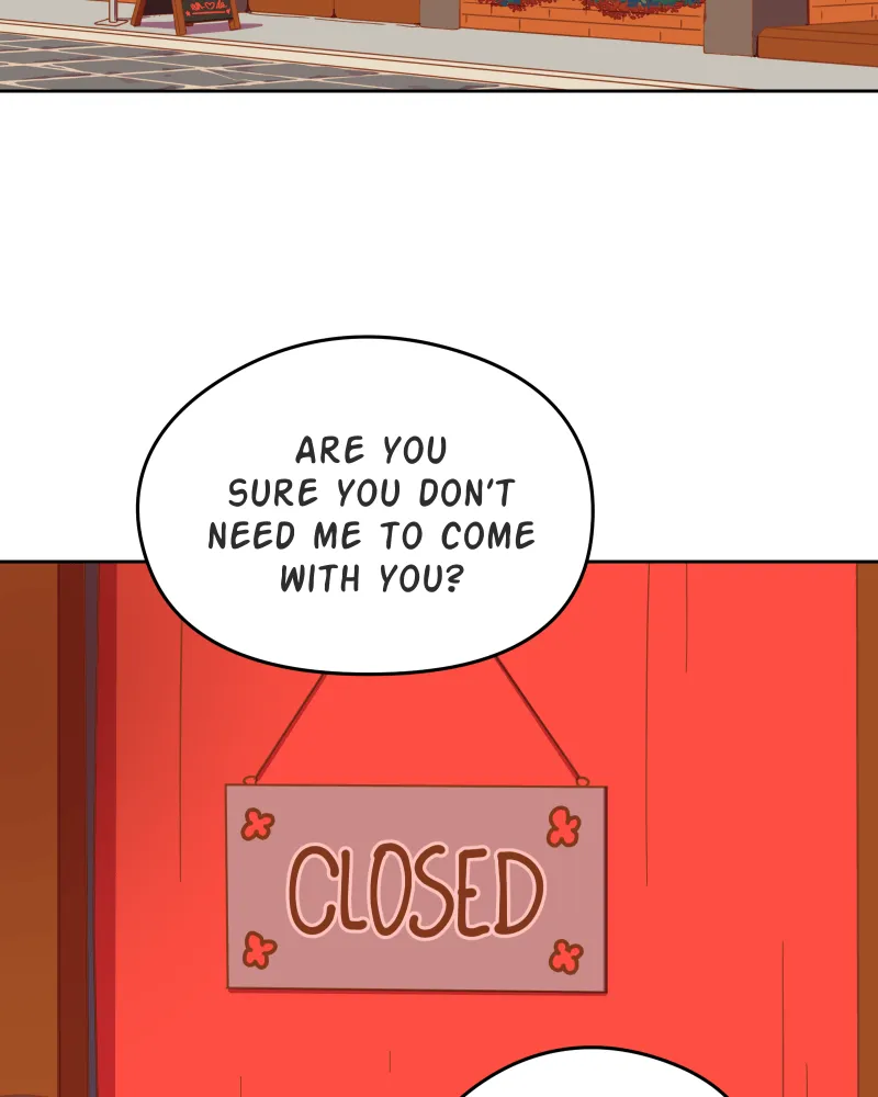 Four Leaf Chapter 120 page 17 - 