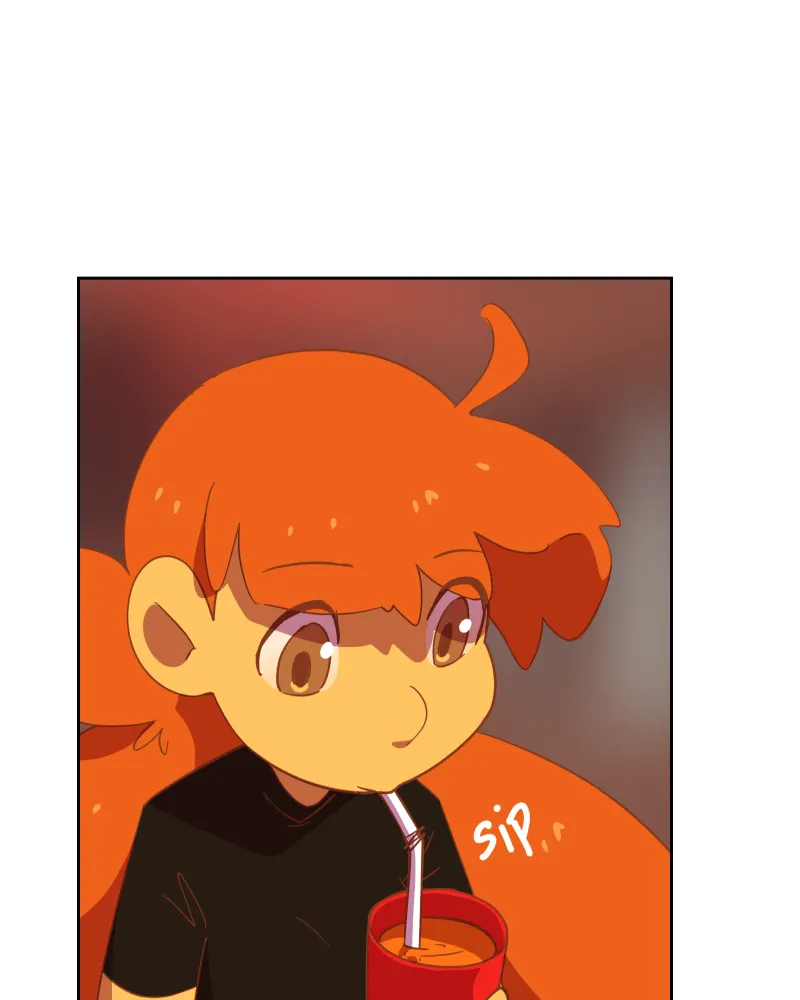 Four Leaf Chapter 120 page 20 - 