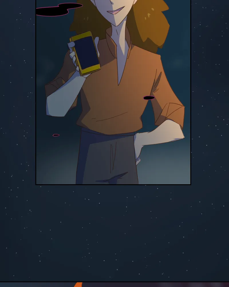 Four Leaf Chapter 120 page 3 - 