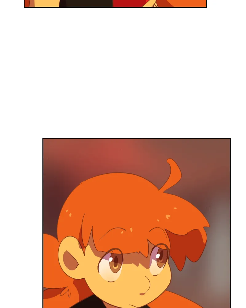 Four Leaf Chapter 120 page 21 - 