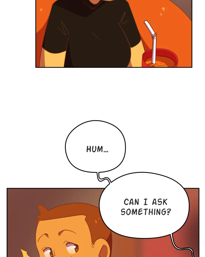 Four Leaf Chapter 120 page 22 - 