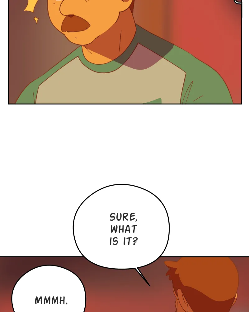 Four Leaf Chapter 120 page 23 - 