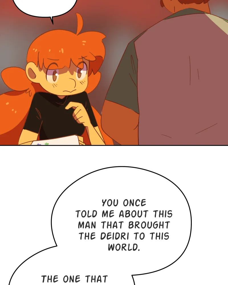 Four Leaf Chapter 120 page 24 - 