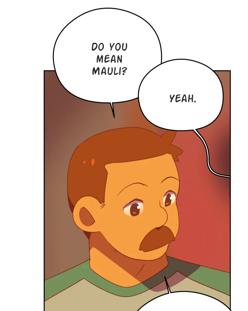 Four Leaf Chapter 120 page 26 - 