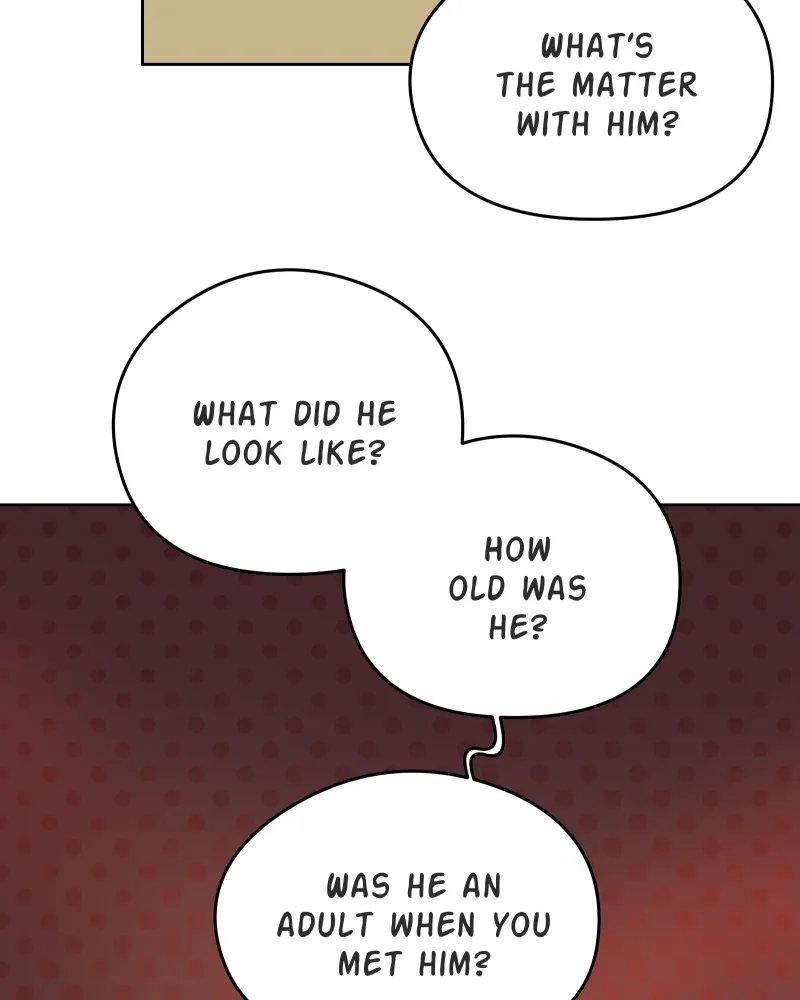 Four Leaf Chapter 120 page 27 - 