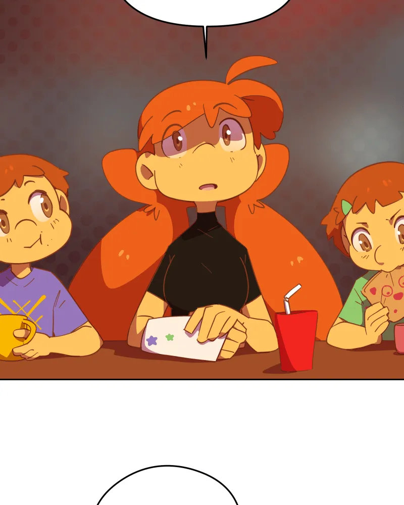 Four Leaf Chapter 120 page 28 - 