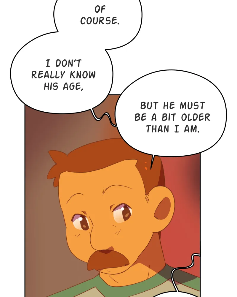 Four Leaf Chapter 120 page 29 - 