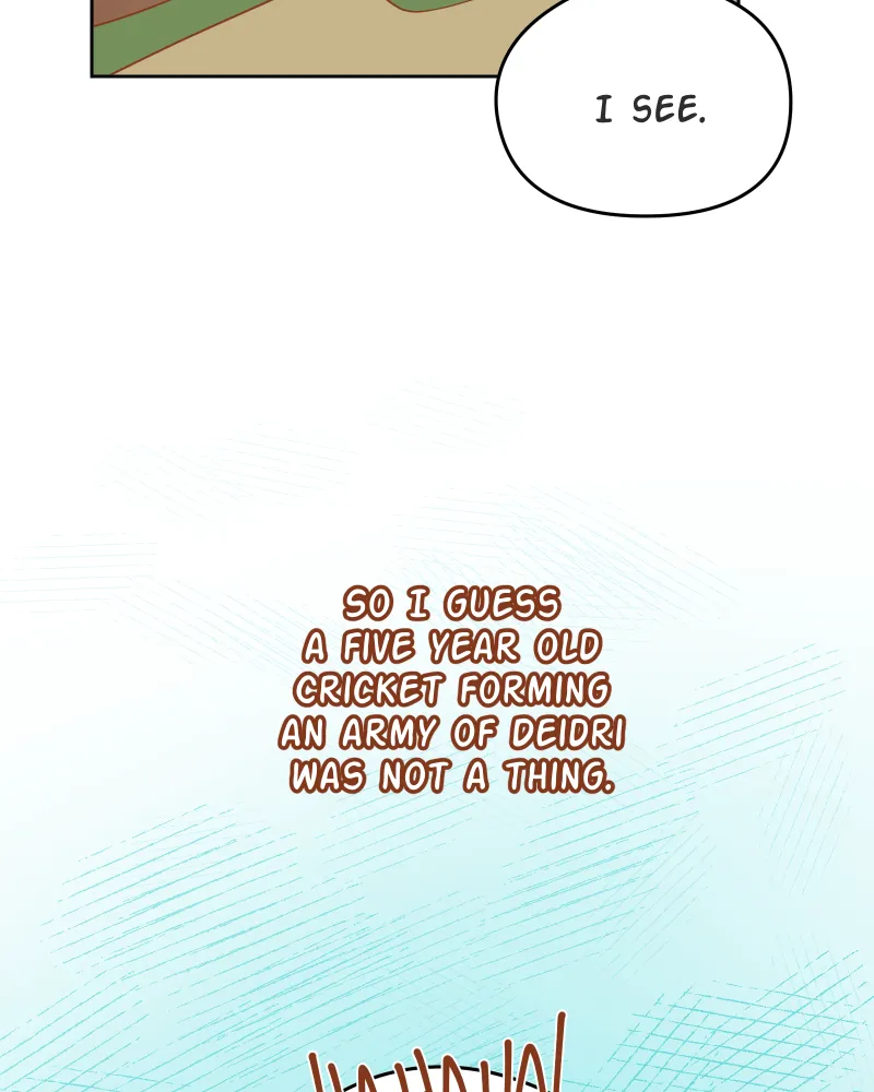 Four Leaf Chapter 120 page 30 - 