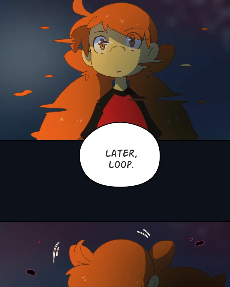 Four Leaf Chapter 120 page 4 - 