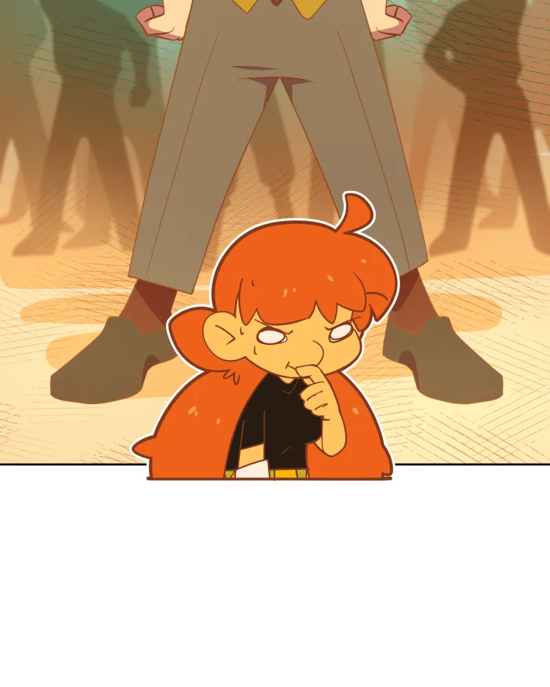 Four Leaf Chapter 120 page 32 - 