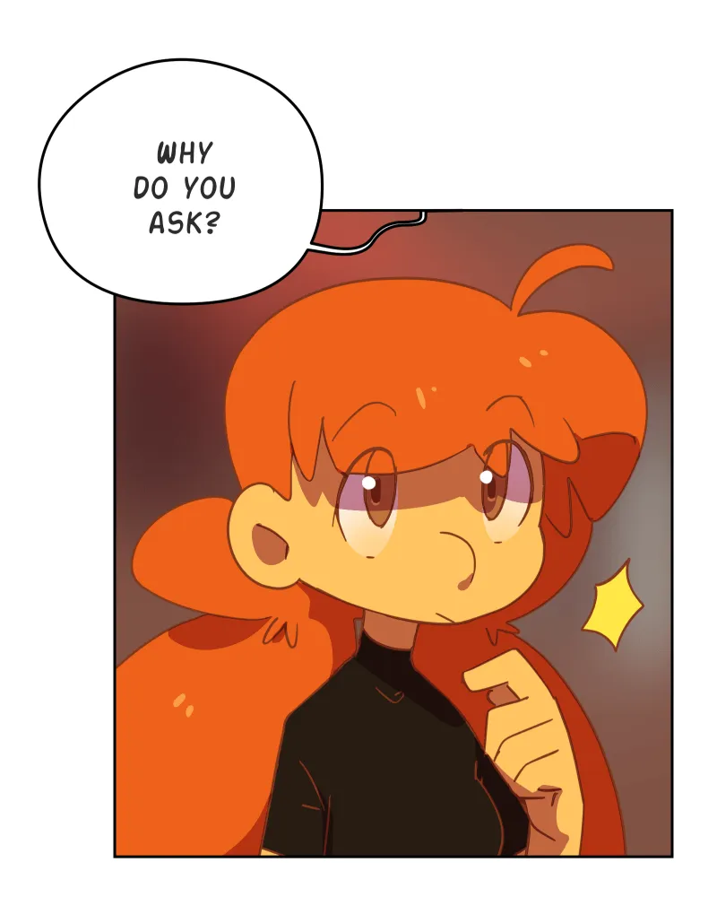 Four Leaf Chapter 120 page 33 - 
