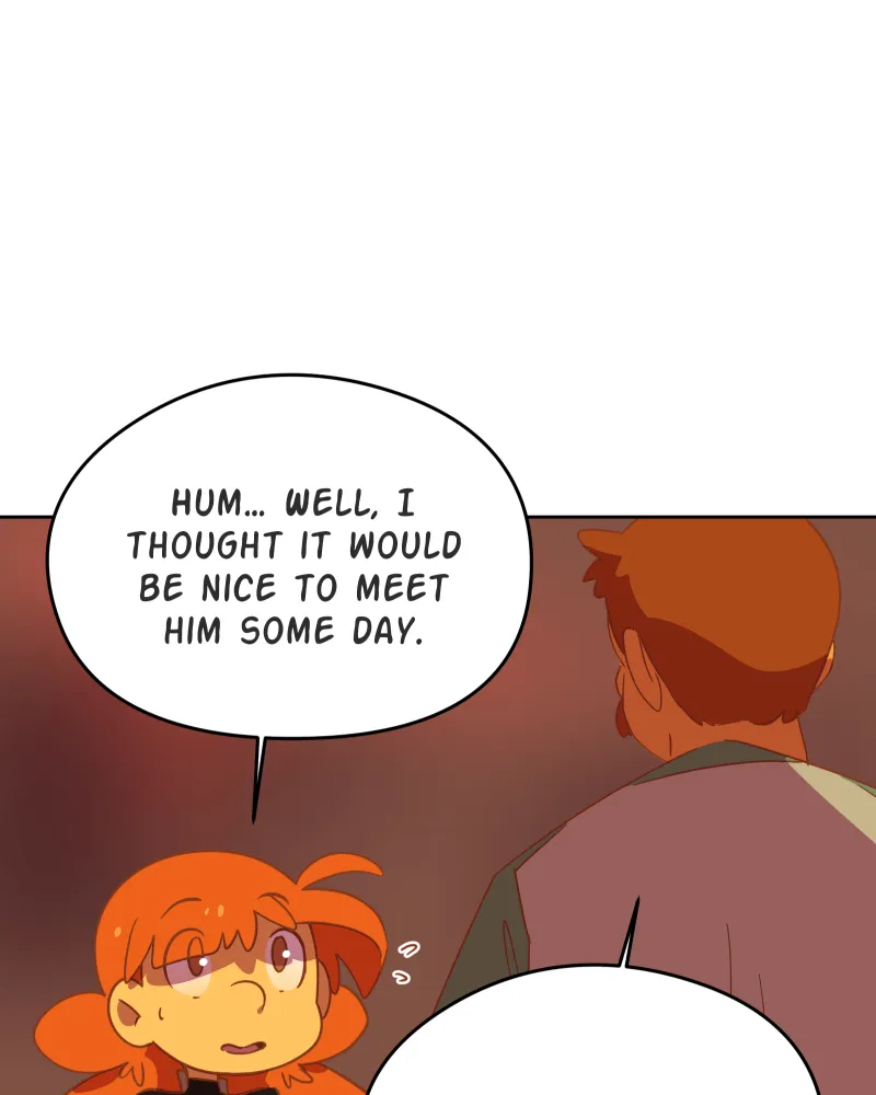 Four Leaf Chapter 120 page 34 - 
