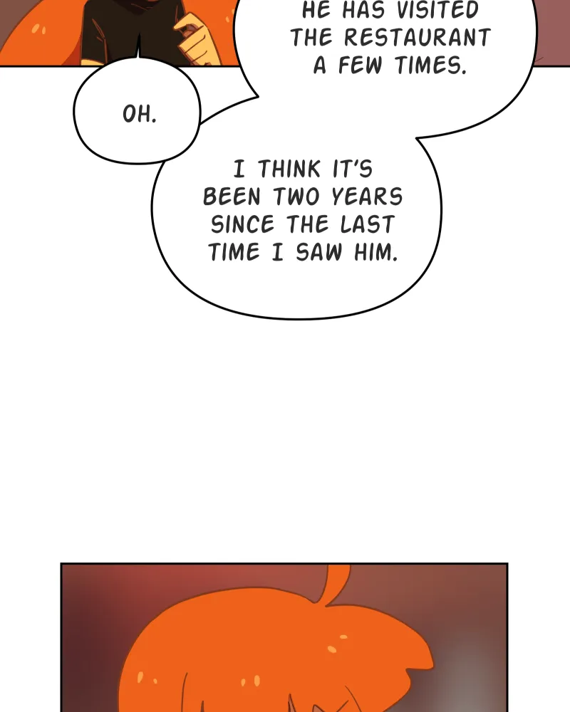 Four Leaf Chapter 120 page 35 - 