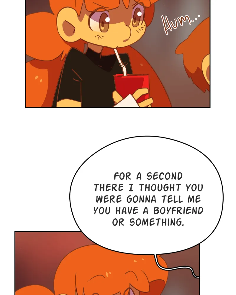 Four Leaf Chapter 120 page 36 - 