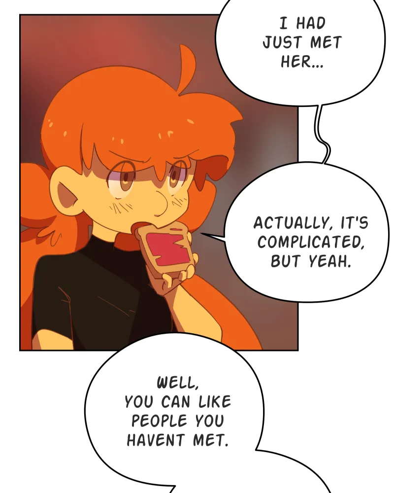 Four Leaf Chapter 120 page 43 - 