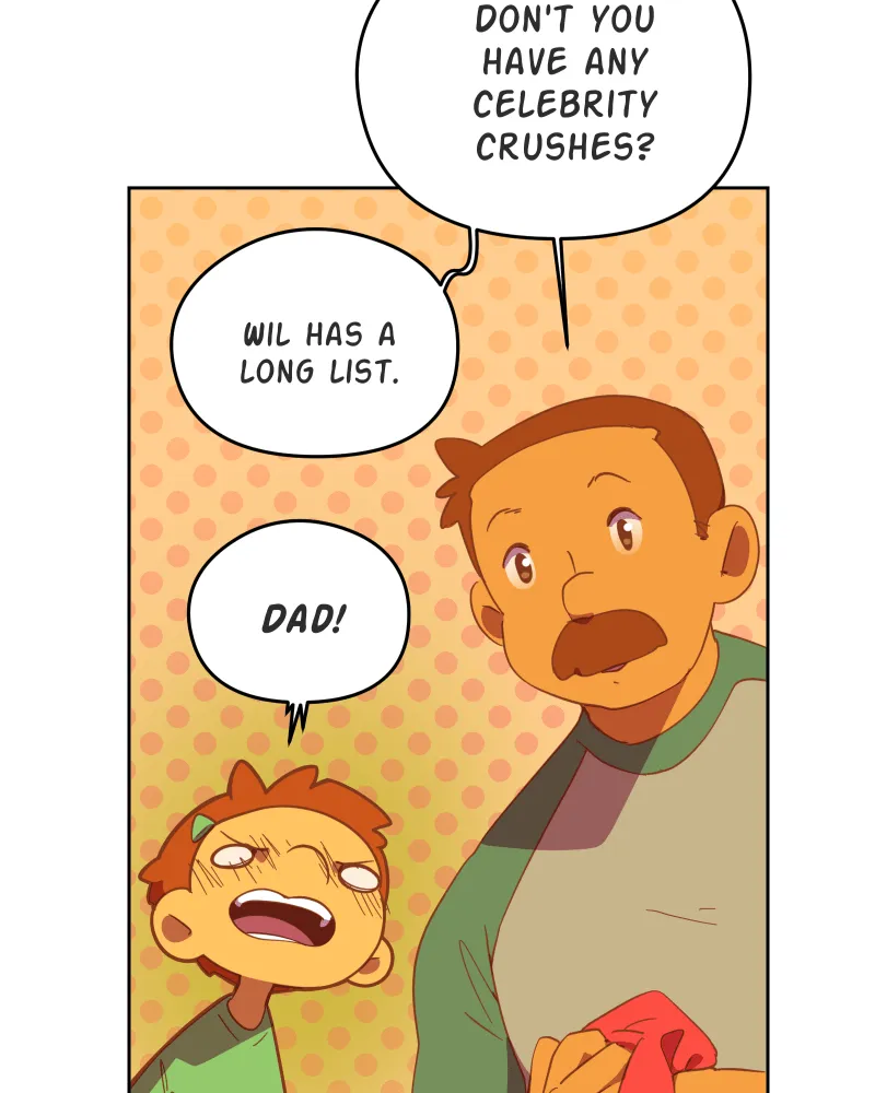Four Leaf Chapter 120 page 44 - 