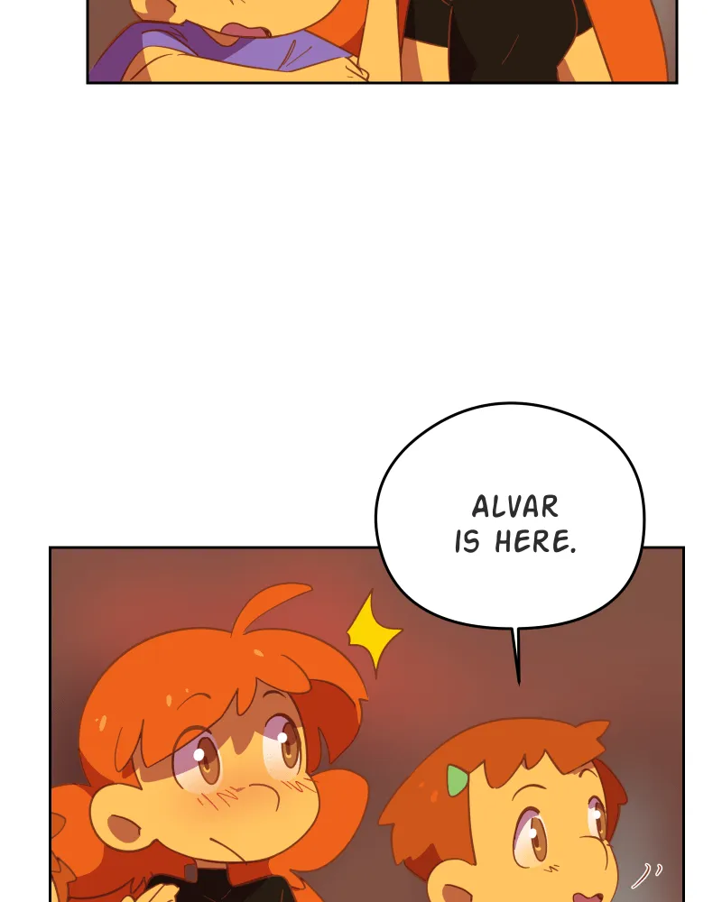 Four Leaf Chapter 120 page 46 - 