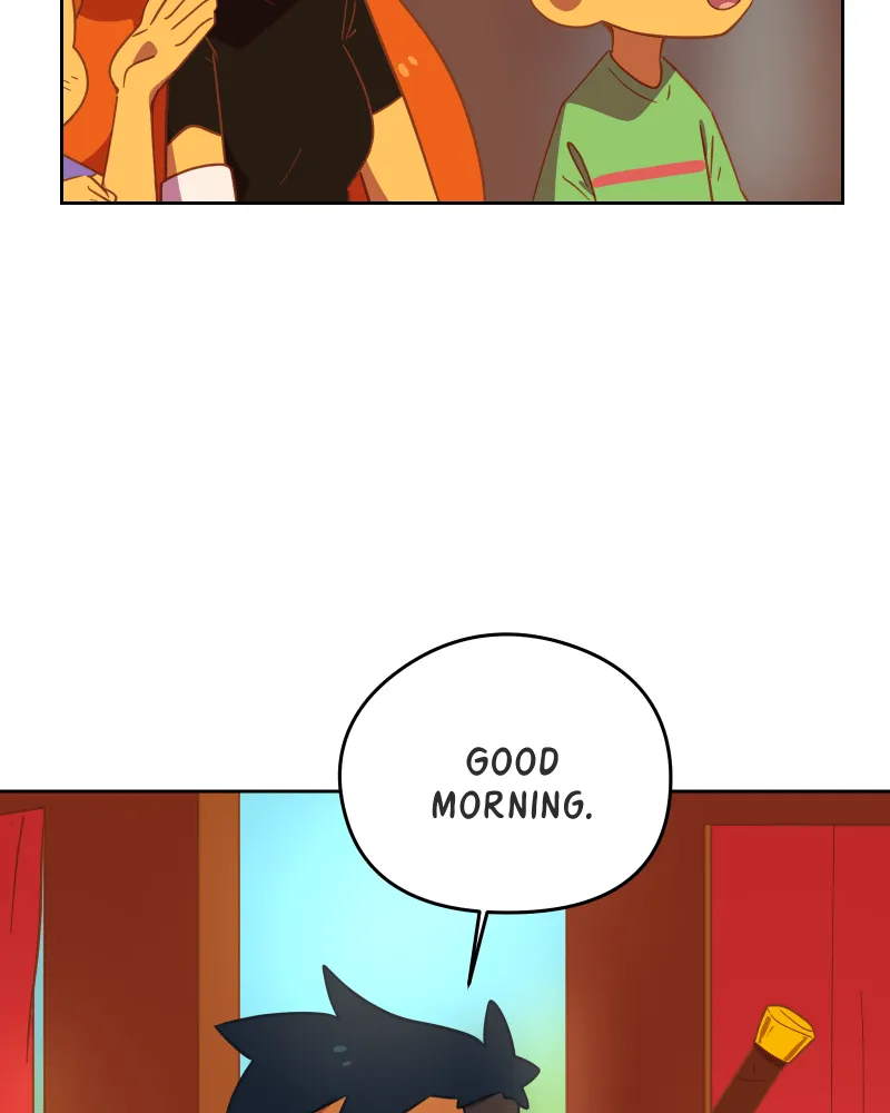 Four Leaf Chapter 120 page 47 - 