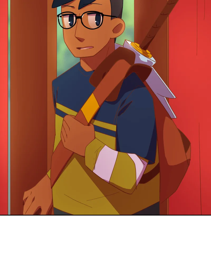 Four Leaf Chapter 120 page 48 - 