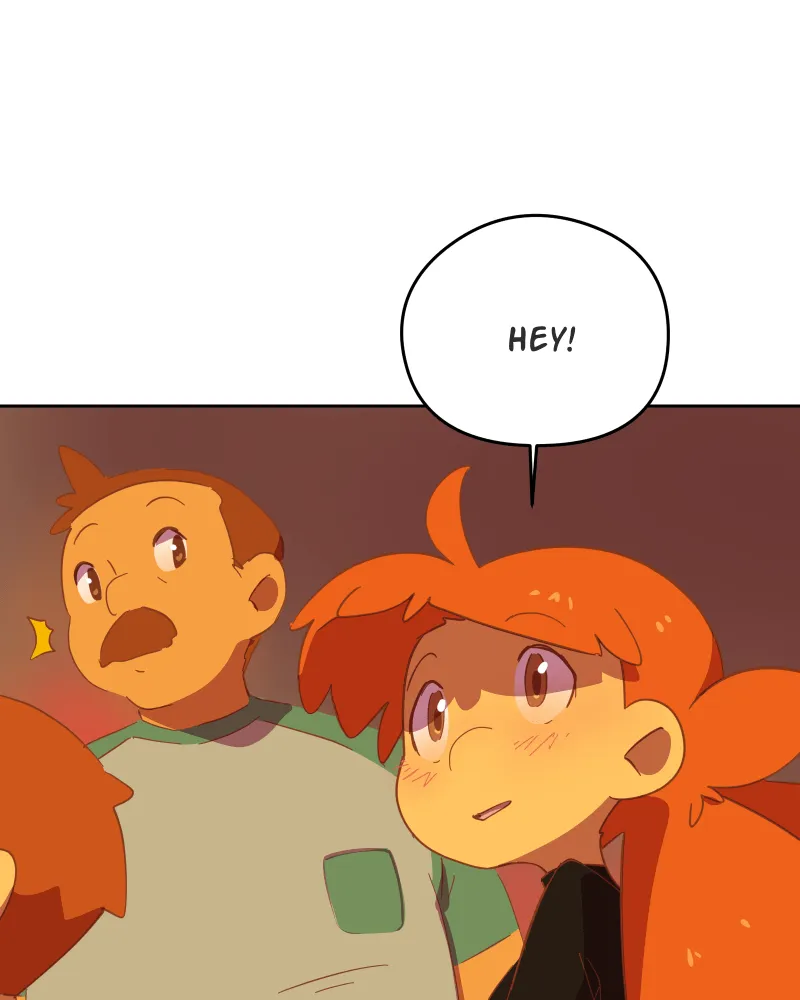 Four Leaf Chapter 120 page 49 - 