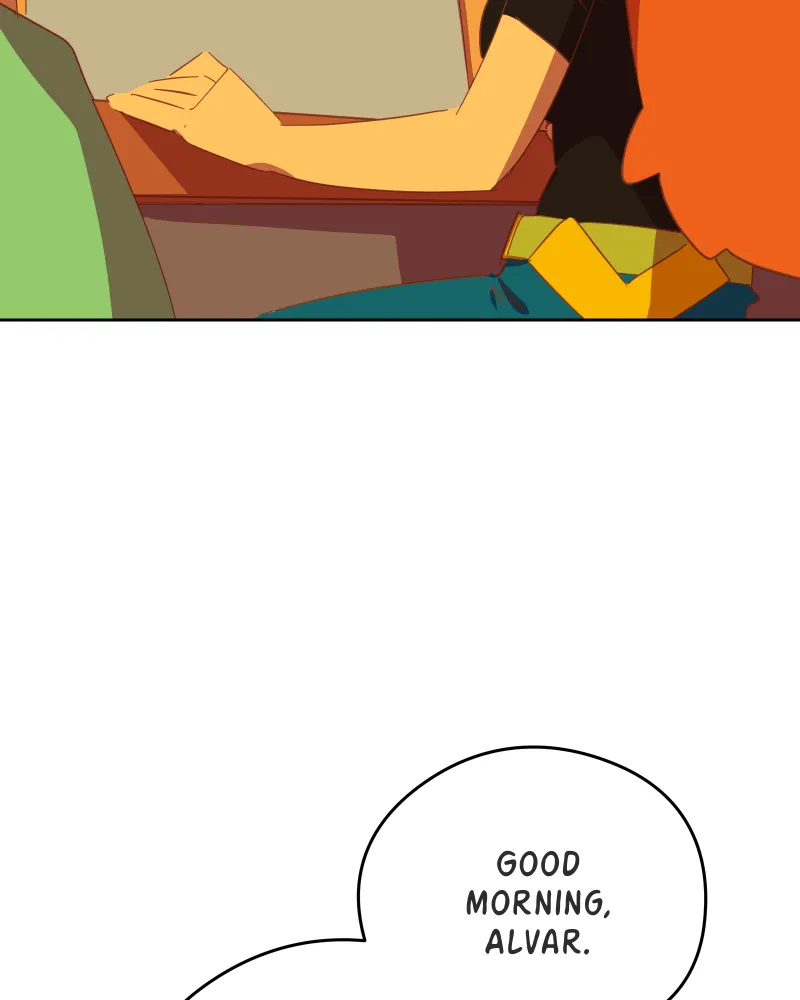 Four Leaf Chapter 120 page 50 - 
