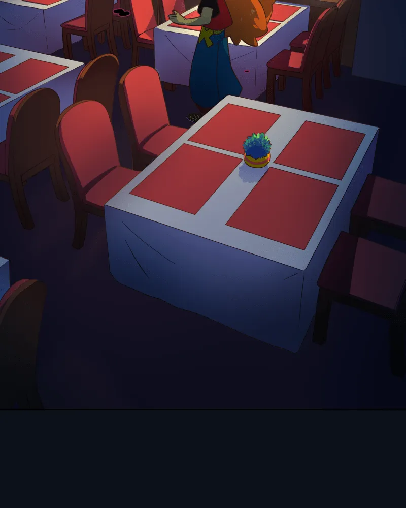 Four Leaf Chapter 120 page 6 - 