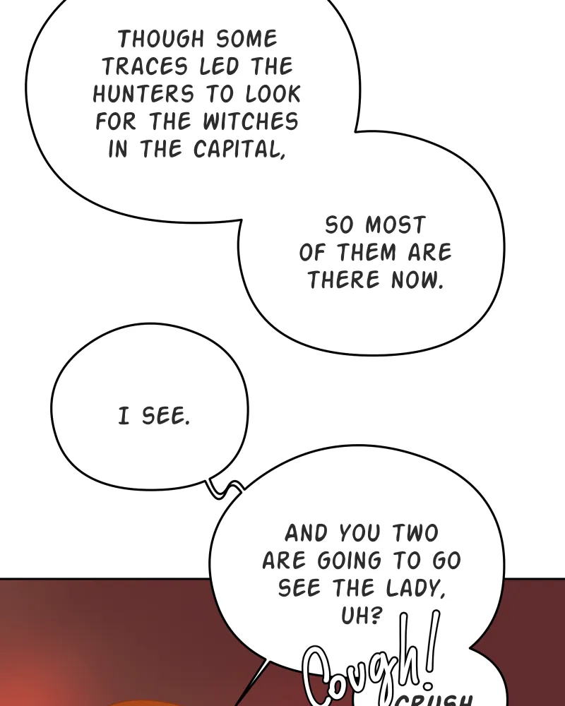 Four Leaf Chapter 120 page 52 - 