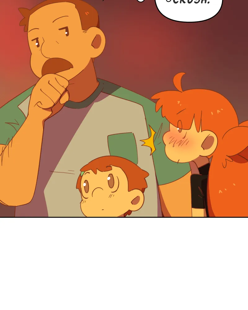Four Leaf Chapter 120 page 53 - 