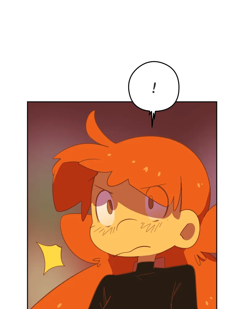 Four Leaf Chapter 120 page 55 - 