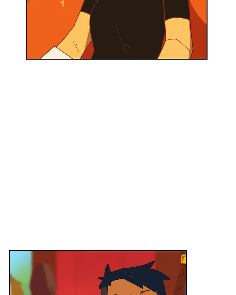 Four Leaf Chapter 120 page 56 - 