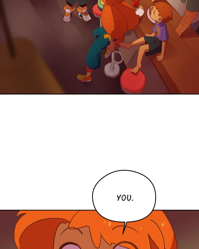 Four Leaf Chapter 120 page 60 - 