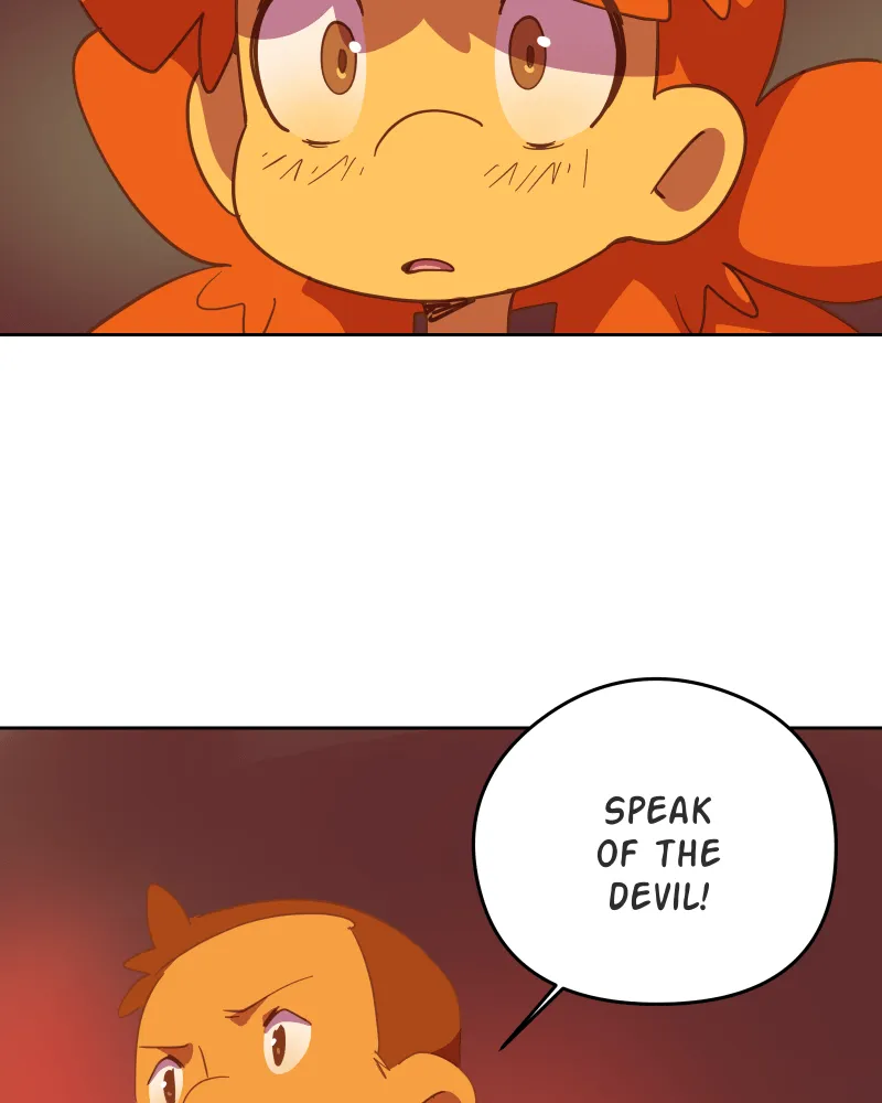 Four Leaf Chapter 120 page 61 - 