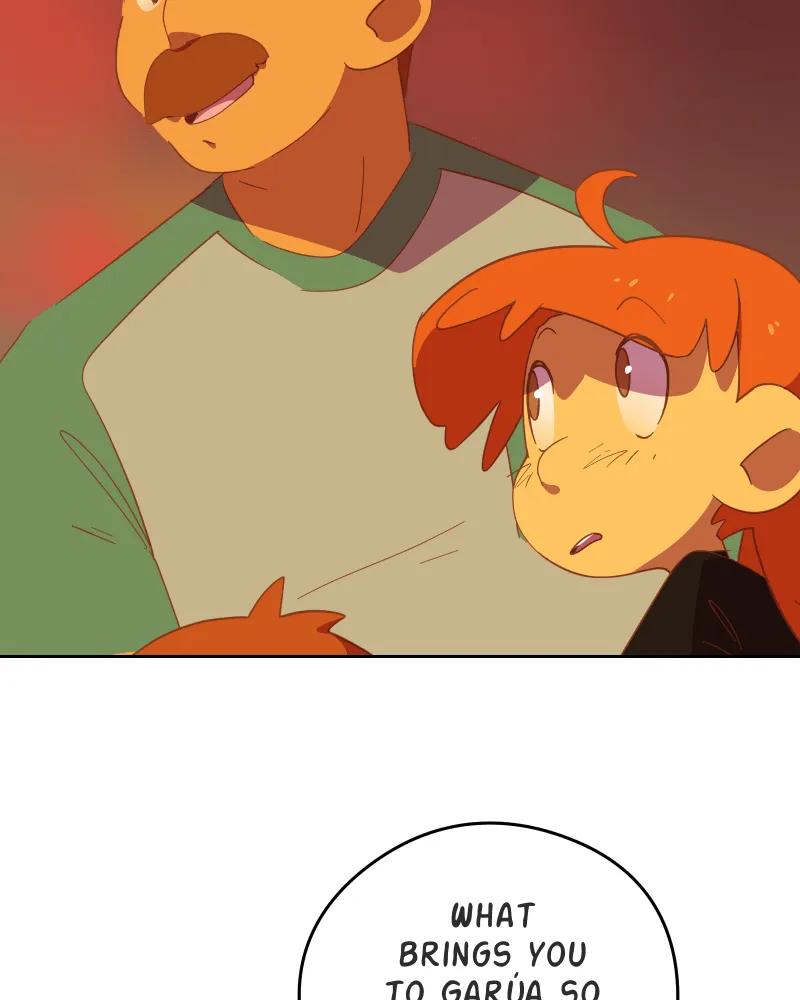 Four Leaf Chapter 120 page 62 - 