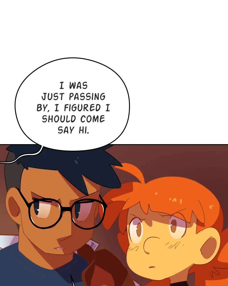 Four Leaf Chapter 120 page 64 - 