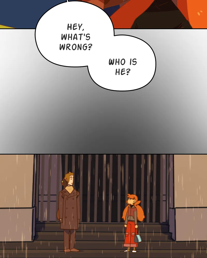 Four Leaf Chapter 120 page 65 - 