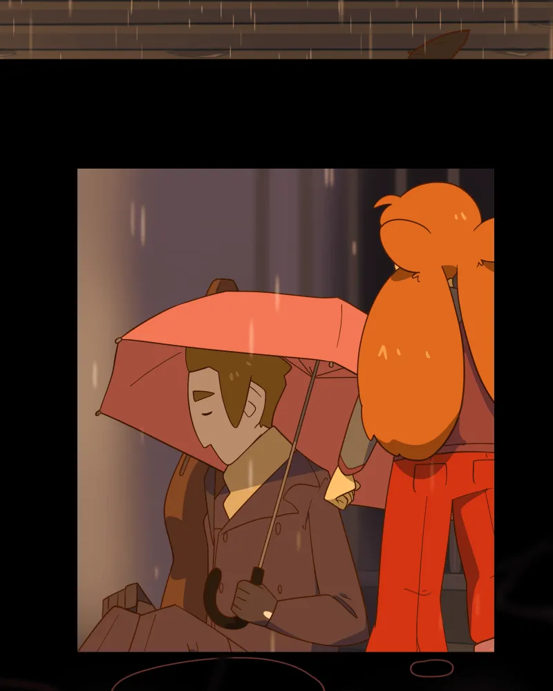 Four Leaf Chapter 120 page 66 - 