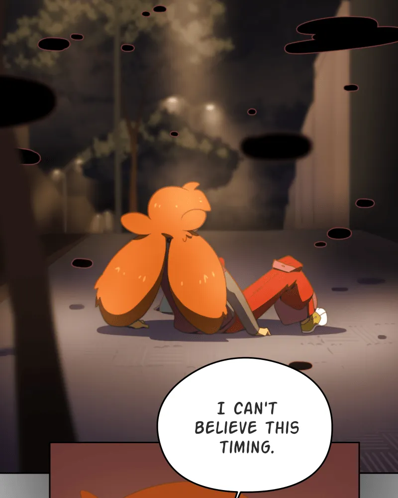 Four Leaf Chapter 120 page 68 - 