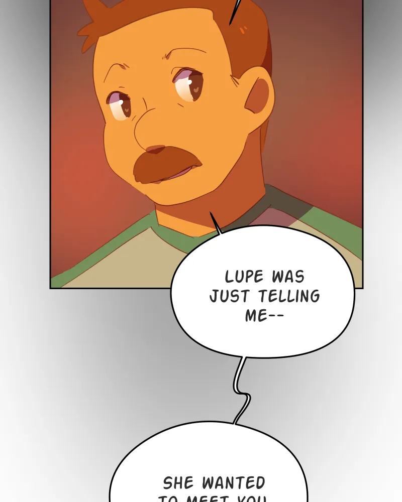 Four Leaf Chapter 120 page 69 - 