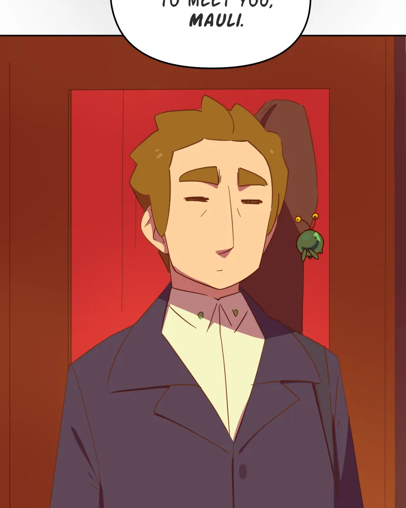 Four Leaf Chapter 120 page 70 - 