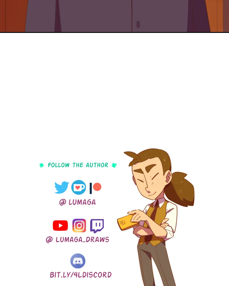 Four Leaf Chapter 120 page 71 - 