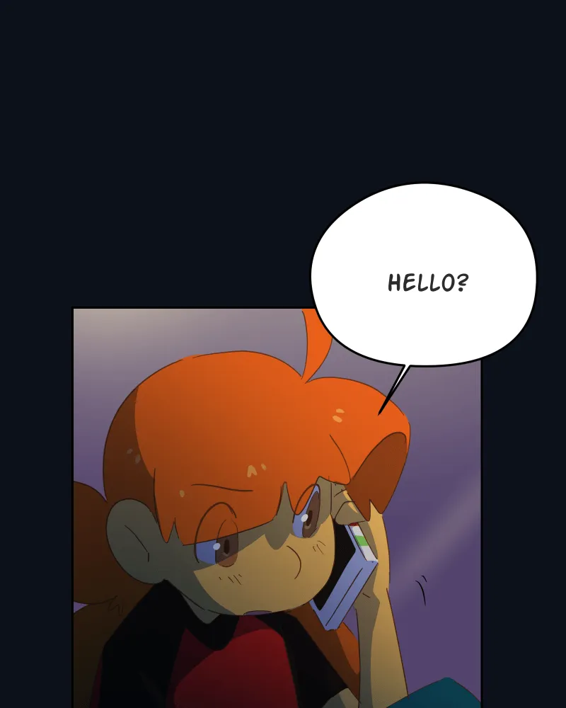 Four Leaf Chapter 120 page 10 - 