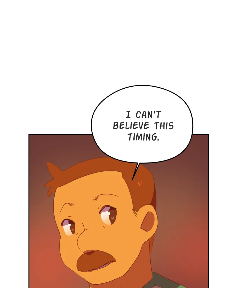 Four Leaf Chapter 121 page 1 - 