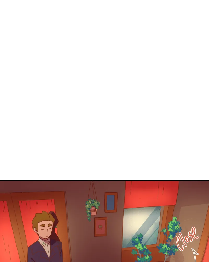 Four Leaf Chapter 121 page 11 - 