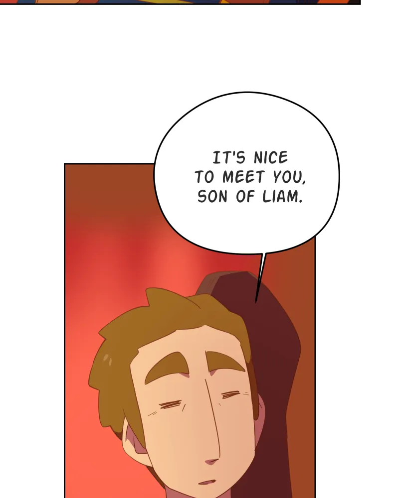Four Leaf Chapter 121 page 14 - 
