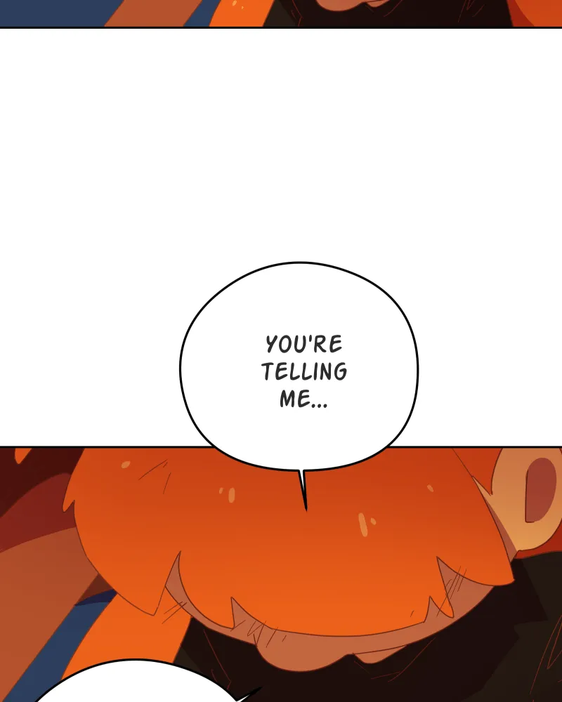 Four Leaf Chapter 121 page 17 - 