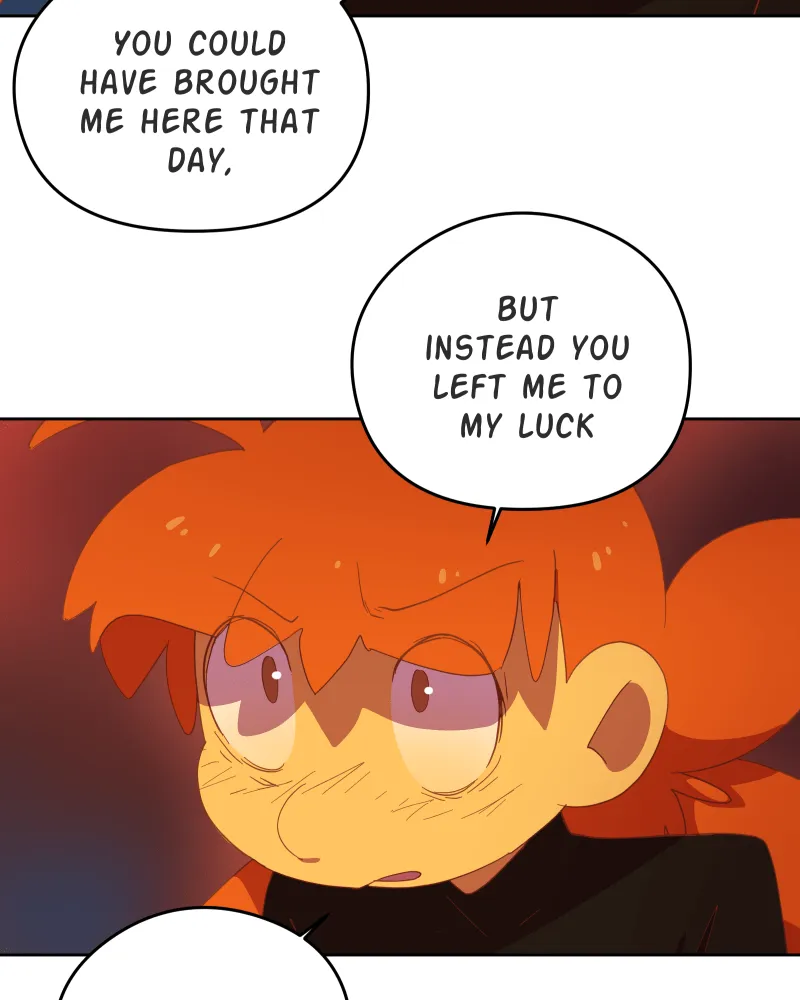 Four Leaf Chapter 121 page 18 - 