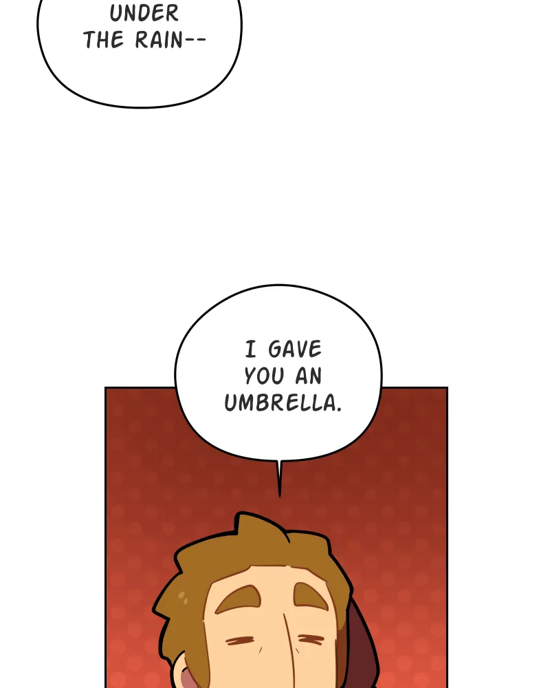 Four Leaf Chapter 121 page 19 - 