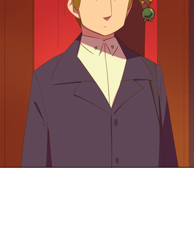 Four Leaf Chapter 121 page 3 - 