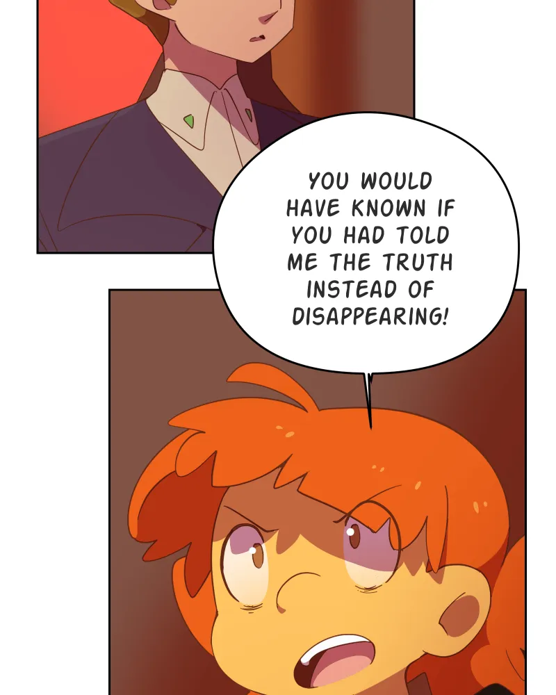 Four Leaf Chapter 121 page 22 - 